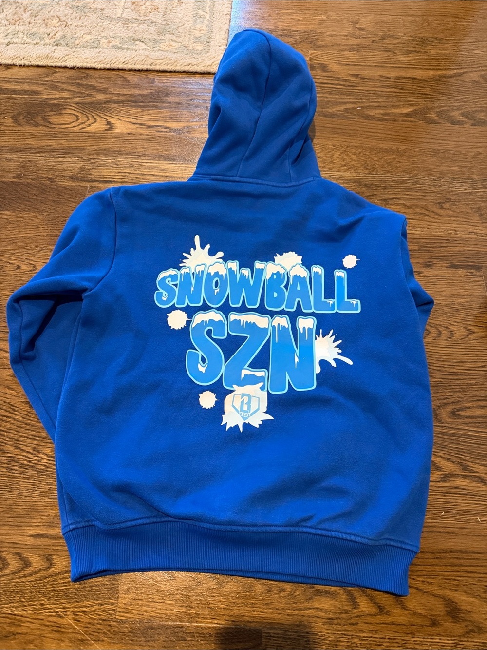 Baseball lifestyle 101 hoodie